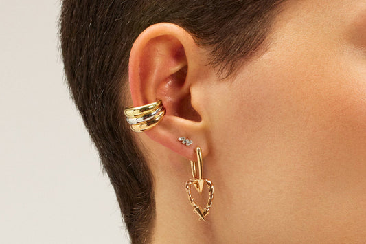 Ear Cuff