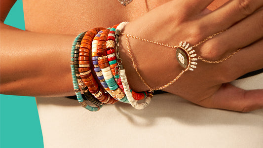 Beach Beads