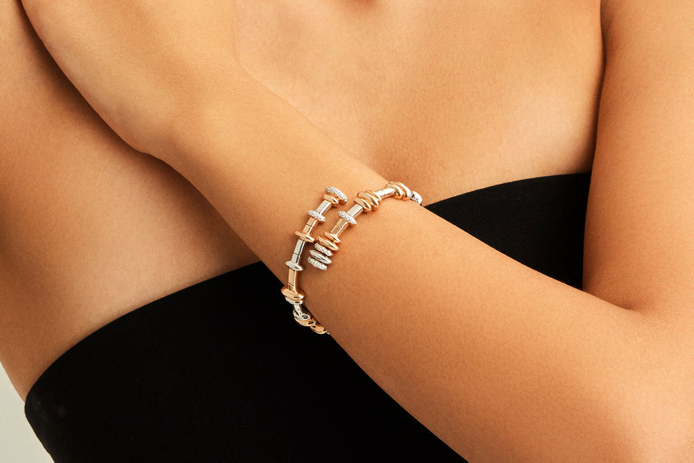 Bilezik | Kısmet by Milka Türkiye