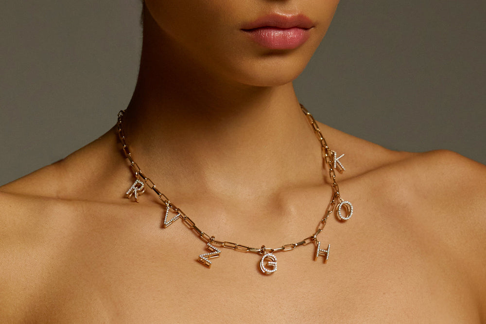 Charms | Kısmet by Milka Türkiye