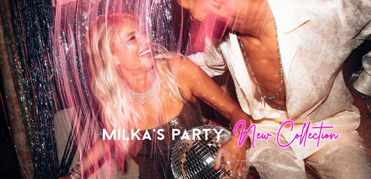 Milka's Party