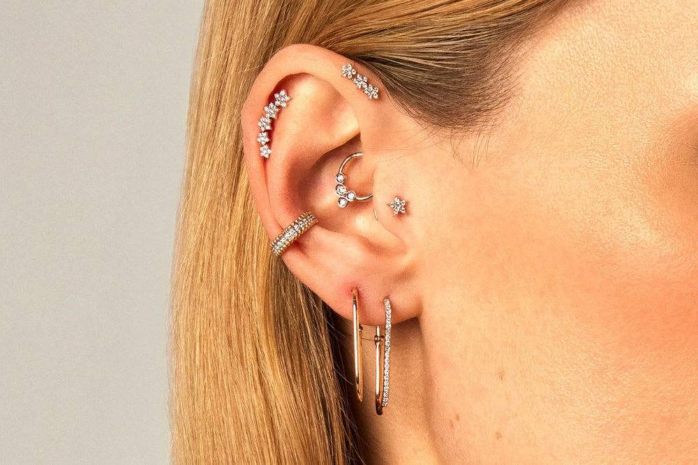 Piercing | Kısmet by Milka Türkiye