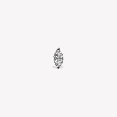 Marquise Sabit Piercing