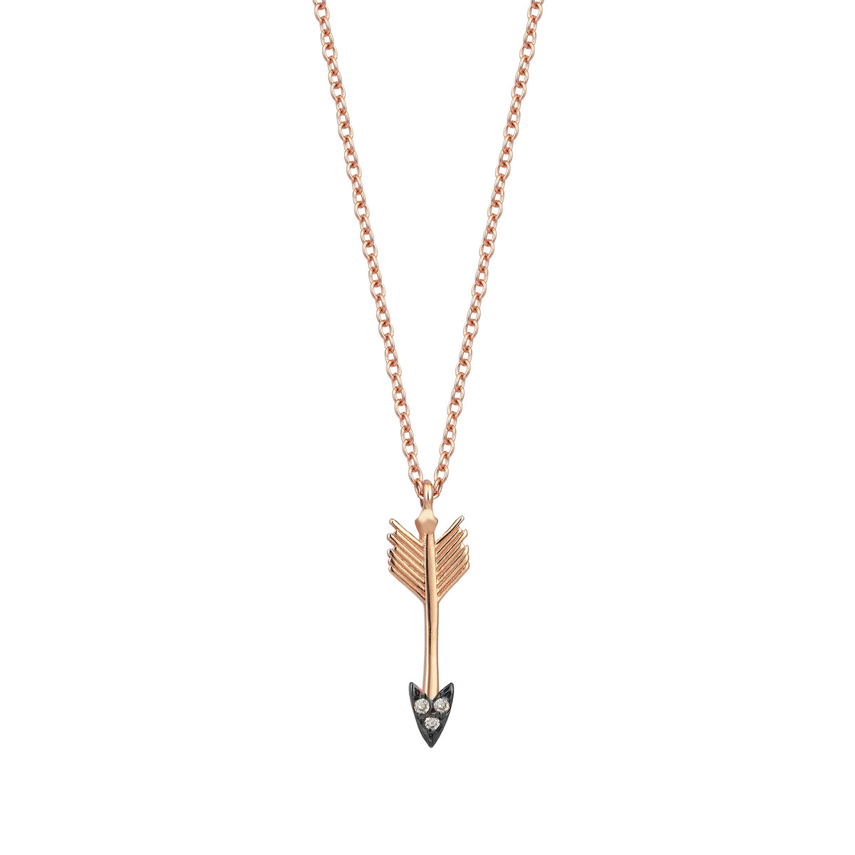 Arrow Zincir Kolye