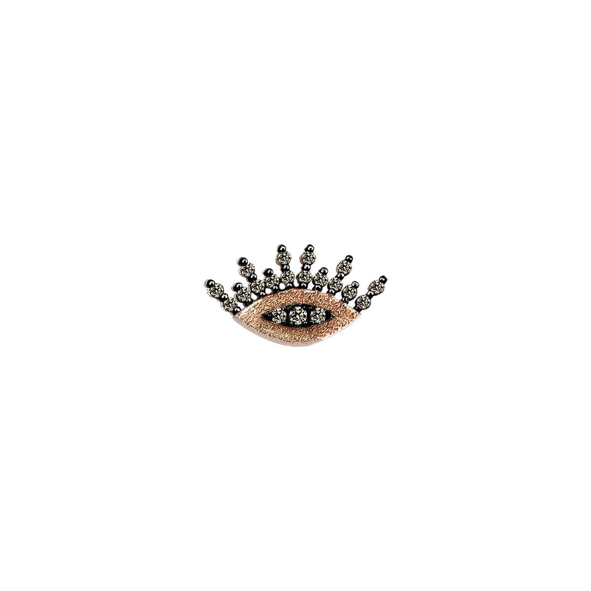10th Eye Sabit Küpe