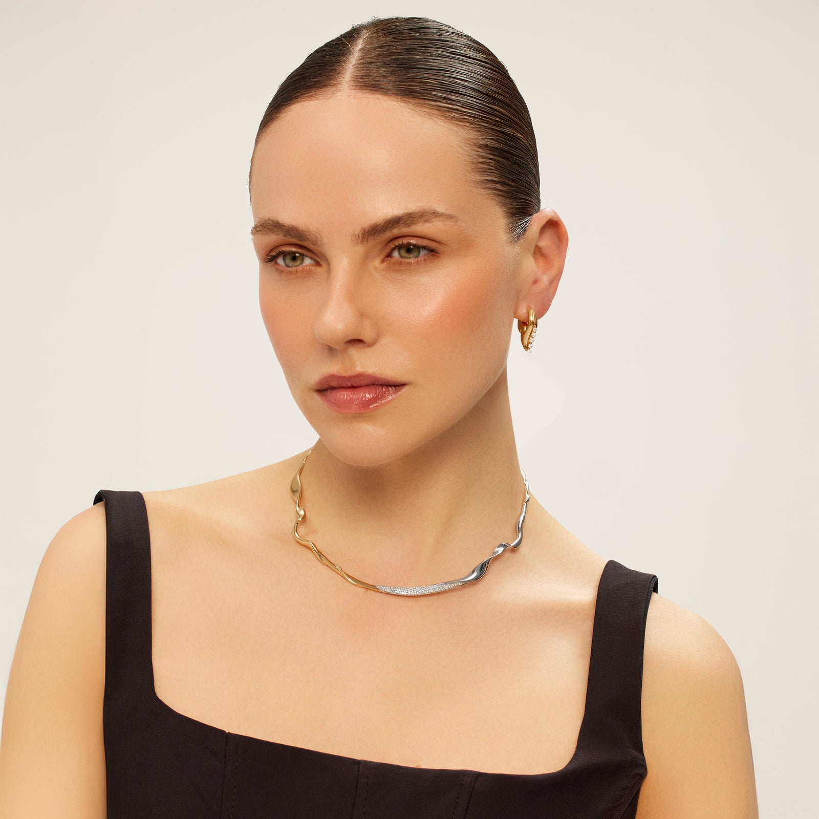 Eternal Flame Kolye - Kısmet by Milka Türkiye