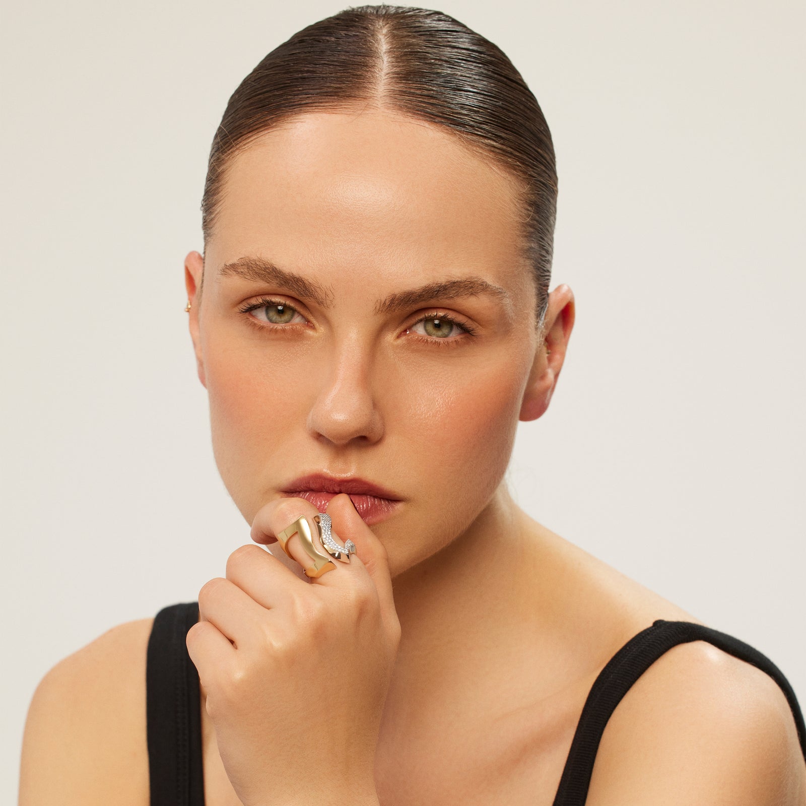 Magma Yüzük - Kısmet by Milka Türkiye