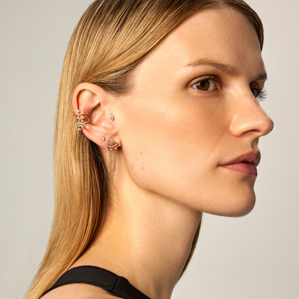 Maxi Marquise Piercing