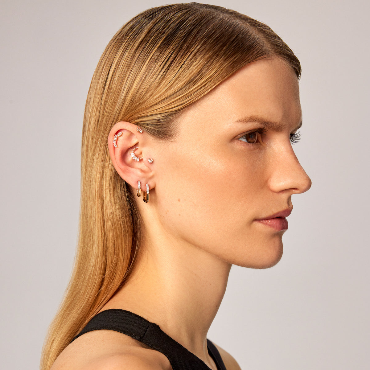 Markiz Trio Piercing