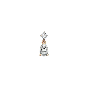 Pear Sallantılı Piercing