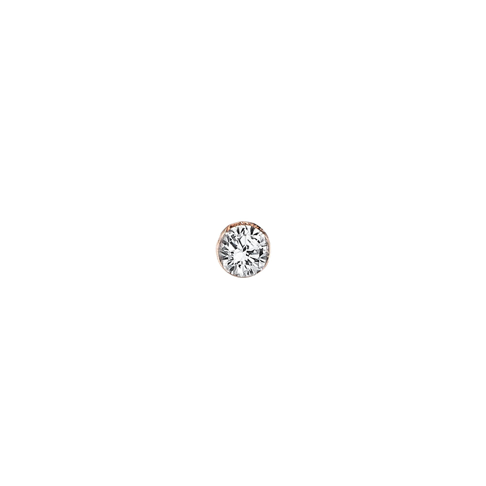 Moonlit Mini Sabit Piercing