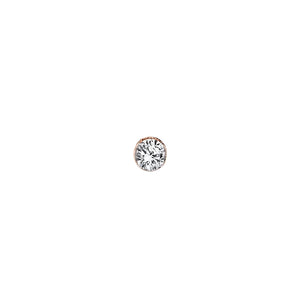Moonlit Mini Sabit Piercing