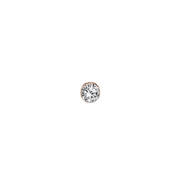Moonlit Mini Sabit Piercing