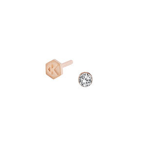 Moonlit Mini Sabit Piercing