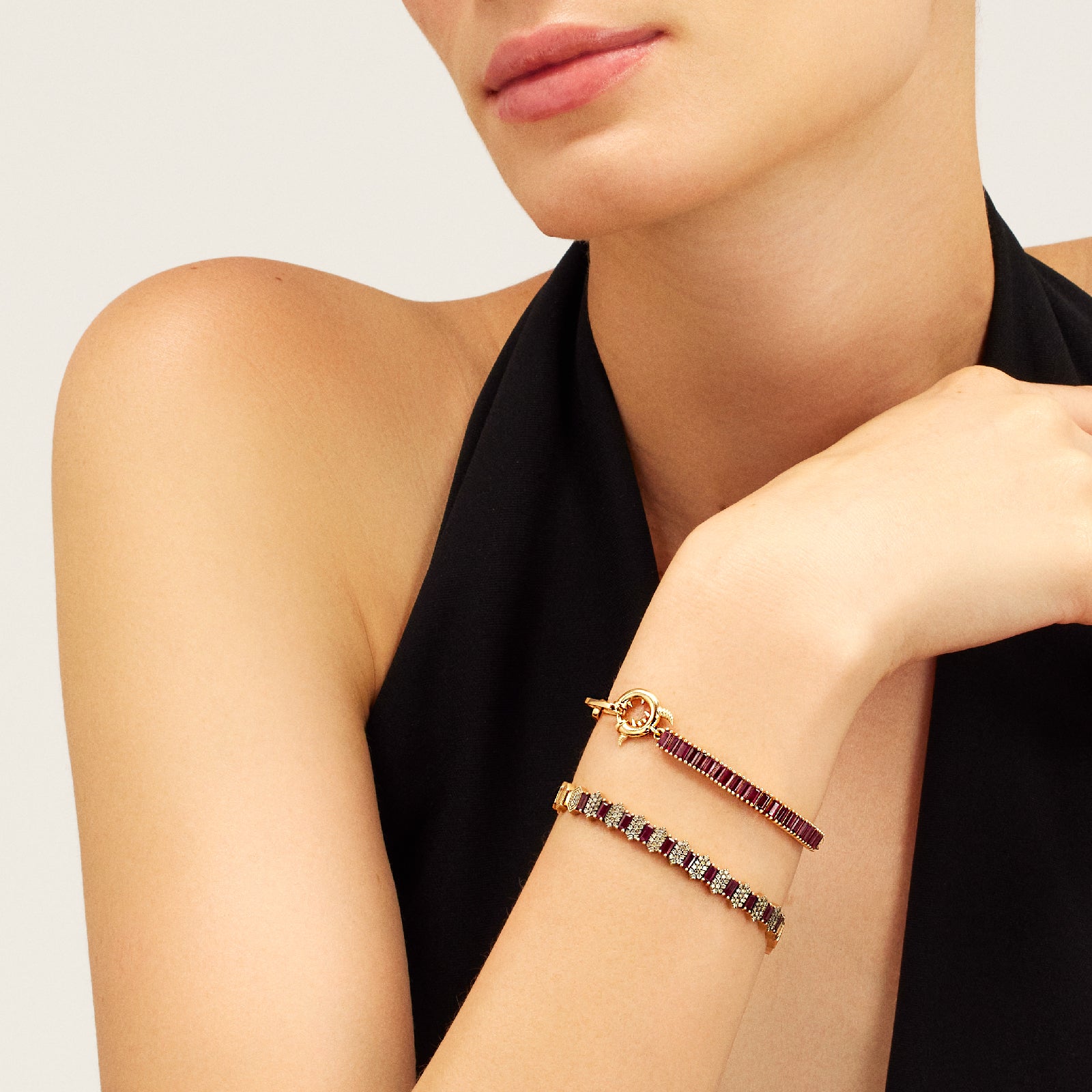 Naughty Bilezik - Kısmet by Milka Türkiye