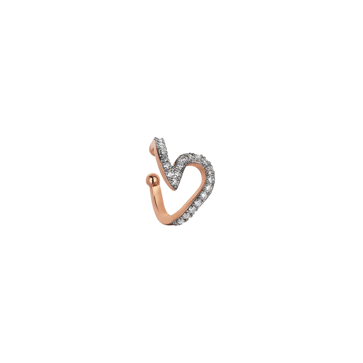 Dune Cuff