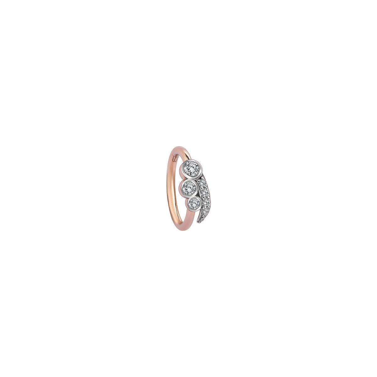 Fusion Halka Piercing