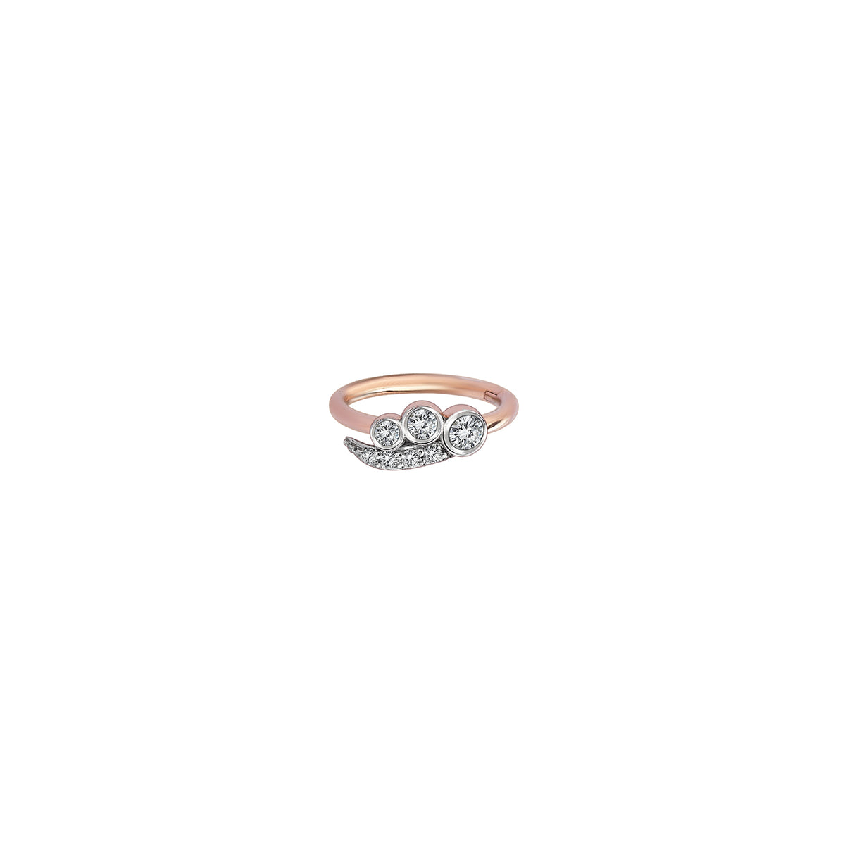 Fusion Halka Piercing