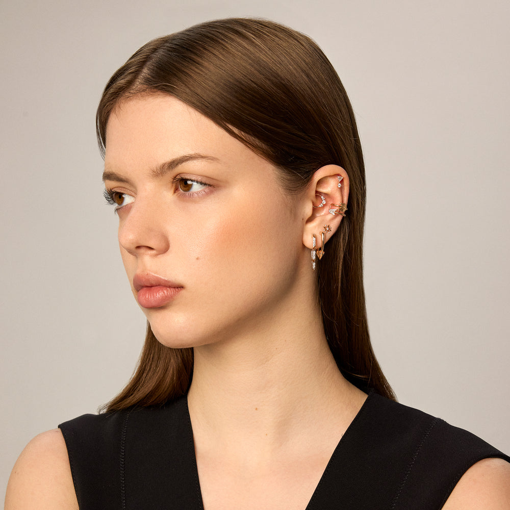 Synthesis Halka Piercing