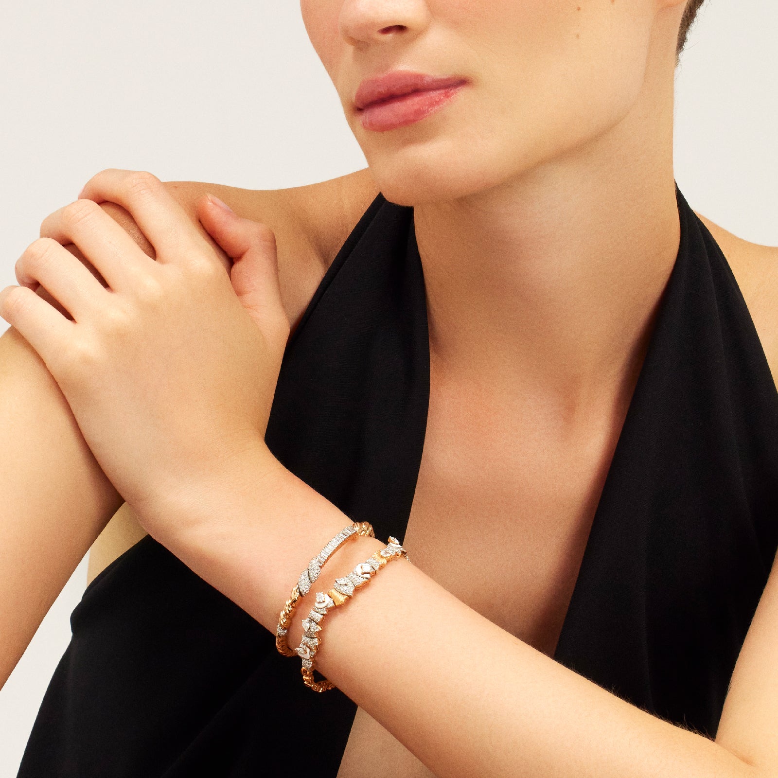 Lapse Bilezik - Kısmet by Milka Türkiye