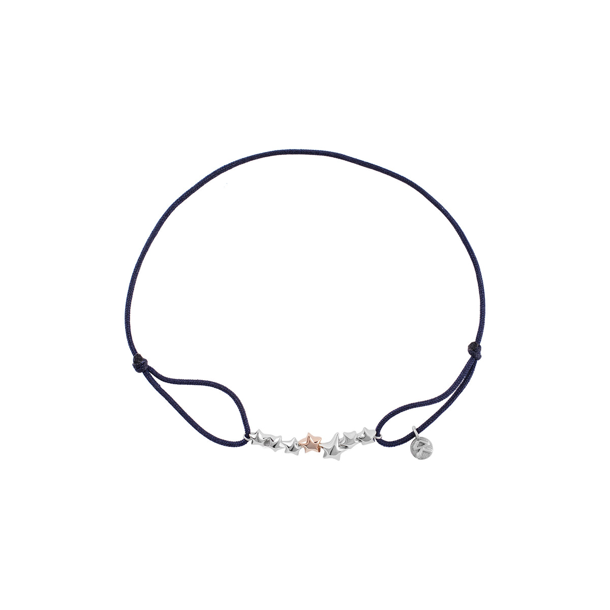 Starry Sky İpli Bilezik