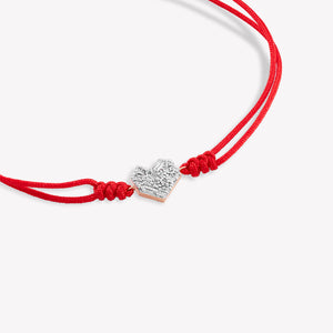 Cherish İpli Bilezik