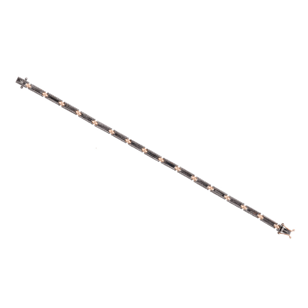 Midnight Beads Bilezik