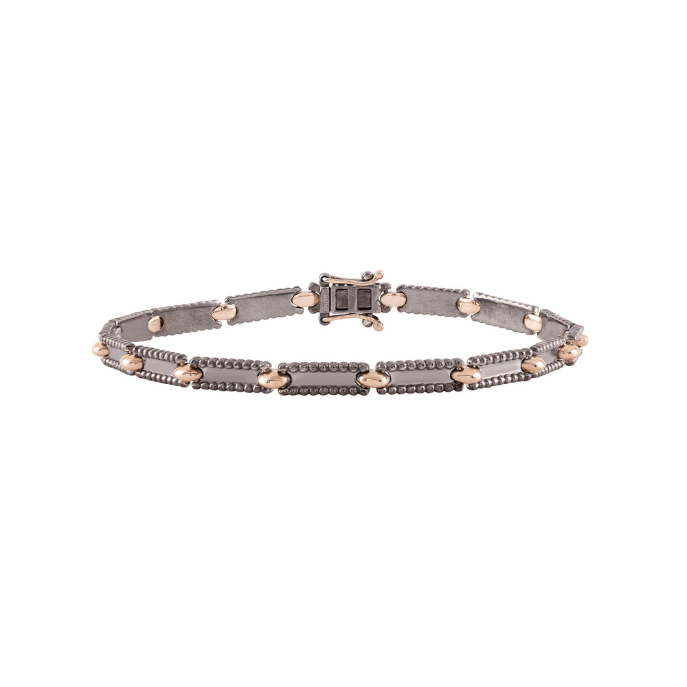 Midnight Beads Bilezik
