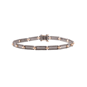 Midnight Beads Bilezik