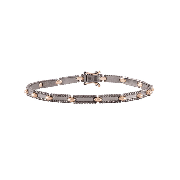 Midnight Beads Bilezik