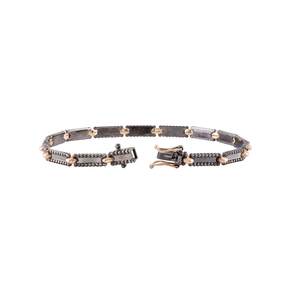 Midnight Beads Bilezik
