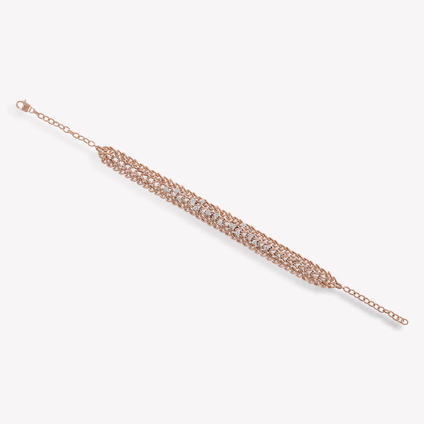 Woven Bilezik