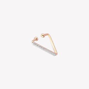 Triangle Cuff