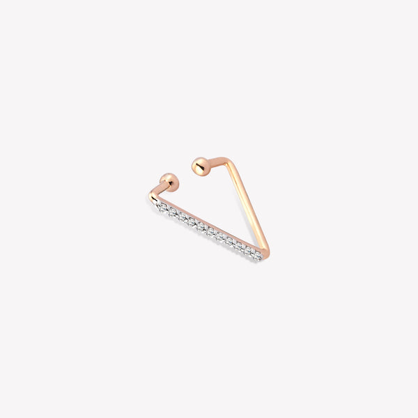 Triangle Cuff