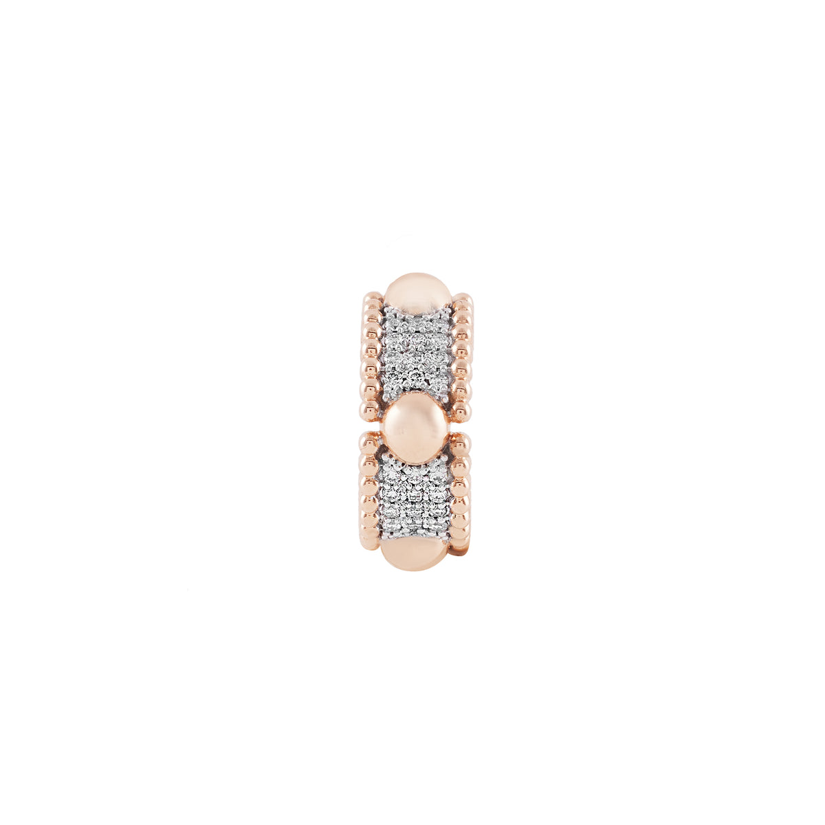 Trio Beads Cuff