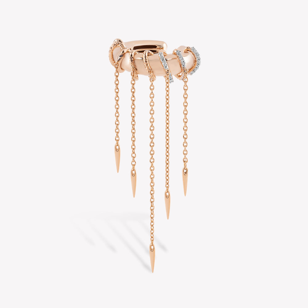 Linked Cuff