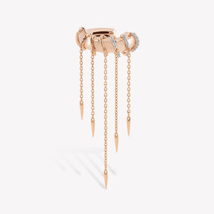 Linked Cuff