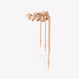 Linked Cuff