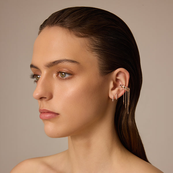 Linked Cuff