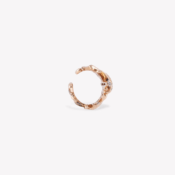 Weft Cuff