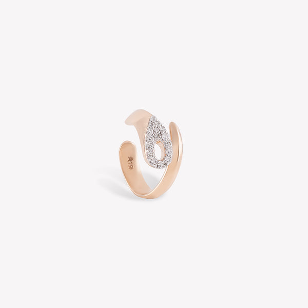 Coil Cuff