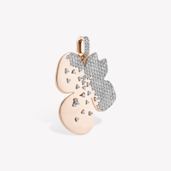 Clover Charm