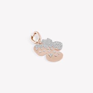 Clover Mini Charm