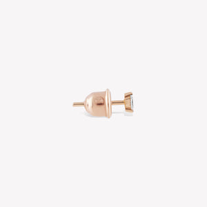 Venus Drop Mini Sabit Küpe