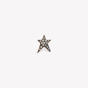 Starstruck Mini Sabit Küpe