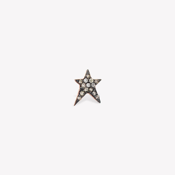 Starstruck Mini Sabit Küpe