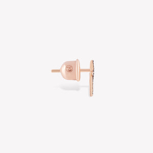 Starstruck Mini Sabit Küpe