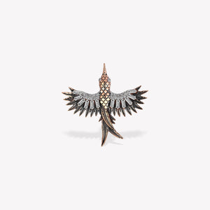 Phoenix Maxi Sabit küpe