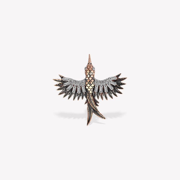 Phoenix Maxi Sabit küpe