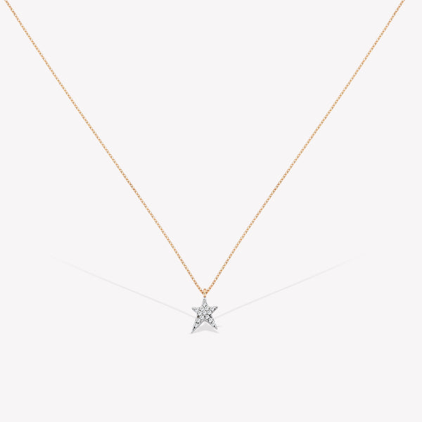 Starstruck Mini Zincir Kolye